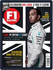 GP Racing UK (Digital) Subscription July 1st, 2019 Issue