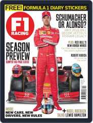 GP Racing UK (Digital) Subscription March 1st, 2019 Issue