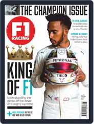 GP Racing UK (Digital) Subscription January 1st, 2019 Issue