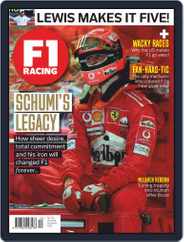 GP Racing UK (Digital) Subscription                    December 1st, 2018 Issue