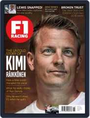 GP Racing UK (Digital) Subscription November 1st, 2018 Issue