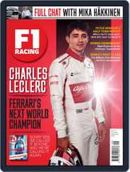 GP Racing UK (Digital) Subscription September 1st, 2018 Issue