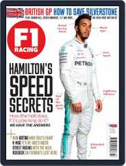 GP Racing UK (Digital) Subscription                    July 1st, 2018 Issue