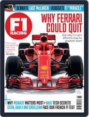 GP Racing UK (Digital) Subscription                    June 1st, 2018 Issue