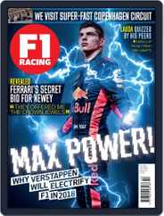 GP Racing UK (Digital) Subscription February 1st, 2018 Issue