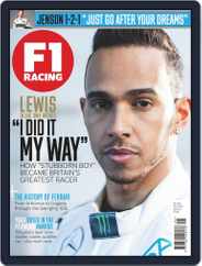 GP Racing UK (Digital) Subscription January 1st, 2018 Issue