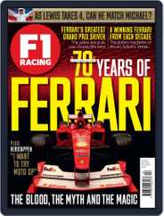 GP Racing UK (Digital) Subscription                    December 1st, 2017 Issue