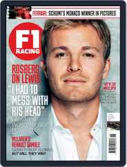 GP Racing UK (Digital) Subscription November 1st, 2017 Issue