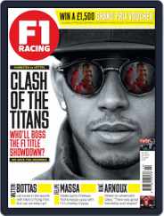 GP Racing UK (Digital) Subscription October 1st, 2017 Issue