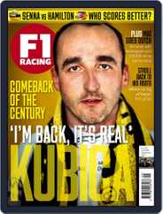 GP Racing UK (Digital) Subscription                    September 1st, 2017 Issue