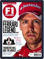 GP Racing UK (Digital) Subscription June 1st, 2017 Issue