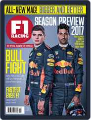 GP Racing UK (Digital) Subscription April 1st, 2017 Issue
