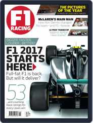 GP Racing UK (Digital) Subscription February 1st, 2017 Issue