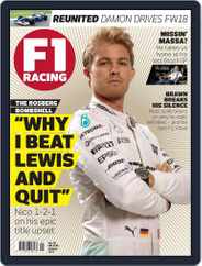 GP Racing UK (Digital) Subscription                    January 1st, 2017 Issue