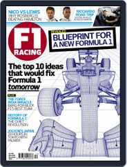 GP Racing UK (Digital) Subscription                    December 1st, 2016 Issue