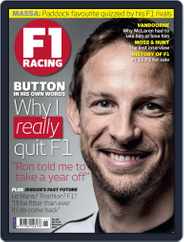 GP Racing UK (Digital) Subscription                    November 1st, 2016 Issue