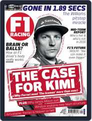 GP Racing UK (Digital) Subscription September 1st, 2016 Issue