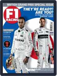 GP Racing UK (Digital) Subscription                    June 30th, 2016 Issue