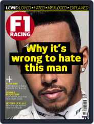 GP Racing UK (Digital) Subscription June 2nd, 2016 Issue