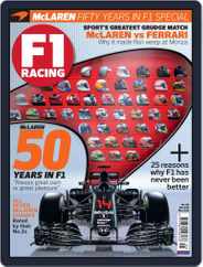 GP Racing UK (Digital) Subscription                    May 5th, 2016 Issue