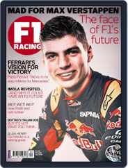 GP Racing UK (Digital) Subscription April 7th, 2016 Issue