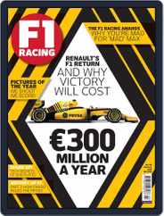 GP Racing UK (Digital) Subscription                    January 21st, 2016 Issue