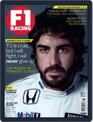 GP Racing UK (Digital) Subscription November 1st, 2015 Issue