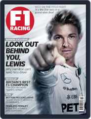 GP Racing UK (Digital) Subscription                    October 1st, 2015 Issue