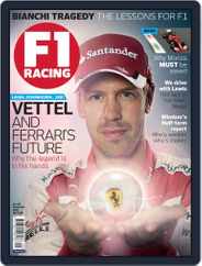 GP Racing UK (Digital) Subscription                    September 1st, 2015 Issue