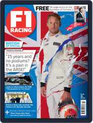 GP Racing UK (Digital) Subscription June 17th, 2015 Issue
