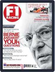 GP Racing UK (Digital) Subscription                    May 20th, 2015 Issue