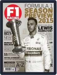 GP Racing UK (Digital) Subscription                    February 25th, 2015 Issue