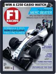 GP Racing UK (Digital) Subscription January 21st, 2015 Issue