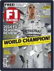 GP Racing UK (Digital) Subscription December 17th, 2014 Issue