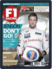 GP Racing UK (Digital) Subscription                    November 12th, 2014 Issue