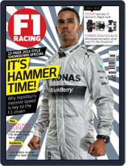 GP Racing UK (Digital) Subscription October 15th, 2014 Issue