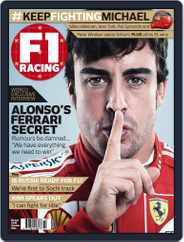 GP Racing UK (Digital) Subscription September 4th, 2014 Issue