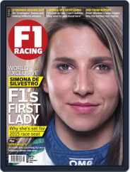 GP Racing UK (Digital) Subscription                    August 13th, 2014 Issue