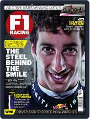 GP Racing UK (Digital) Subscription                    July 16th, 2014 Issue