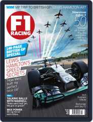 GP Racing UK (Digital) Subscription                    June 18th, 2014 Issue