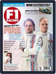 GP Racing UK (Digital) Subscription                    May 21st, 2014 Issue