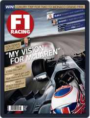 GP Racing UK (Digital) Subscription April 23rd, 2014 Issue