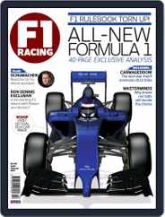 GP Racing UK (Digital) Subscription                    January 22nd, 2014 Issue