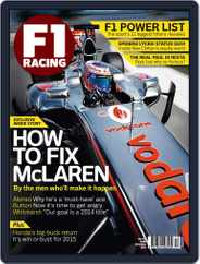 GP Racing UK (Digital) Subscription November 13th, 2013 Issue