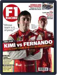 GP Racing UK (Digital) Subscription                    October 16th, 2013 Issue