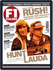 GP Racing UK (Digital) Subscription                    July 24th, 2013 Issue