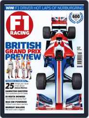 GP Racing UK (Digital) Subscription                    June 19th, 2013 Issue