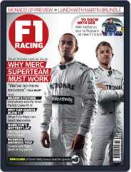 GP Racing UK (Digital) Subscription                    May 22nd, 2013 Issue