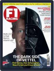 GP Racing UK (Digital) Subscription April 24th, 2013 Issue