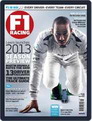 GP Racing UK (Digital) Subscription                    February 27th, 2013 Issue